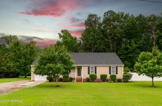647 Willeyton Road, Gates, NC 27937
