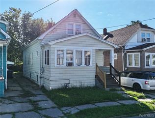 133 Newburgh Ave, Buffalo, NY 14211