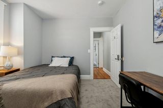 Address Not Disclosed, Baltimore, MD 21206