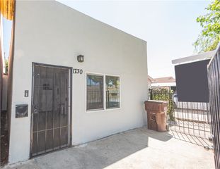 1730 N  Willowbrook Ave, Compton, CA 90222