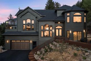 6798 Berry Bush Lane, Evergreen, CO 80439