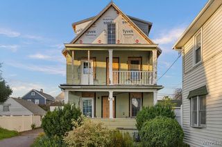 145 N  End Ave, Buffalo, NY 14217