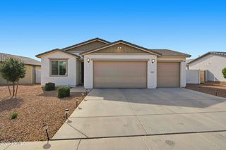 35879 W SANTA BARBARA Avenue, Maricopa, AZ 85138