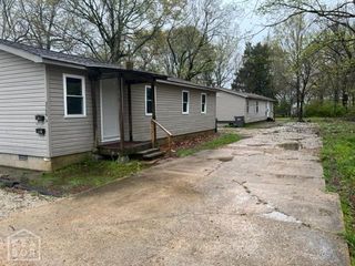 3706 Griffin St, Jonesboro, AR 72401