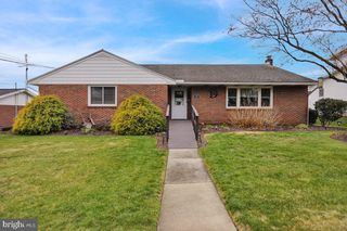 109 & 109A S  Laurel St, Kutztown, PA 19530