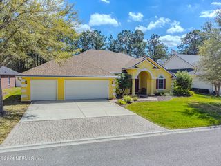1323 AKRON OAKS Drive, Orange Park, FL 32065