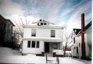 240-2401 S  Mulberry St, Mansfield, OH 44903
