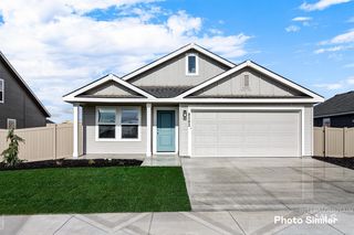18422 N  Sparkleberry Ave, Nampa, ID 83687
