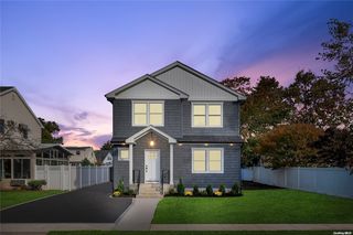7 Belt Street, Bellmore, NY 11710
