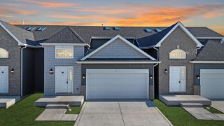 3031 W  82nd Pl, Merrillville, IN 46410