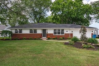 438 E  Water St, Oak Harbor, OH 43449