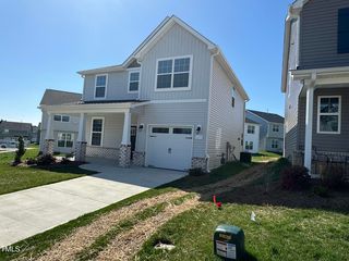 2371 Campbell Loop, Burlington, NC 27215