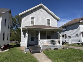 632 Cedar St, Springfield, OH 45504