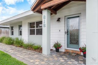 818 Hope Ave, New Smyrna Beach, FL 32169