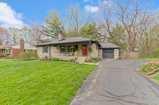 6312 N  Temple Ave, Indianapolis, IN 46220