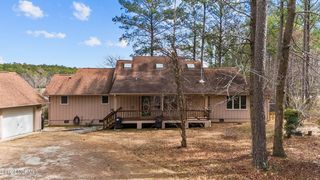 163 Spicers Creek Drive, Oriental, NC 28571