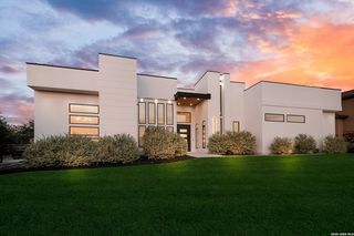 23122 HENNESS PASS, San Antonio, TX 78255