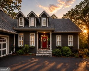 496 Cherokee Trl, Jasper, GA 30143