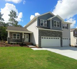 115 Lightwater Drive, Providence, NC 27315