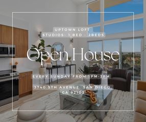 3740 5th Ave #507, San Diego, CA 92103