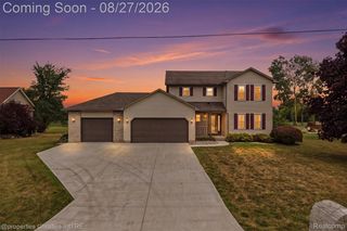 8104 Flintlock Rd, Mount Morris, MI 48458