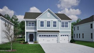 9255 Salty Breeze Place, Leland, NC 28451