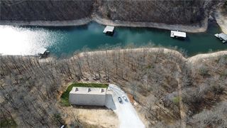 9943 E  High Meadows Dr, Rogers, AR 72756