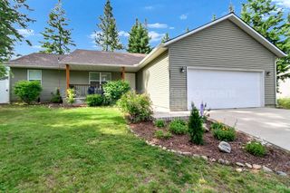 5465 W  Corkys Ct, Spirit Lake, ID 83869