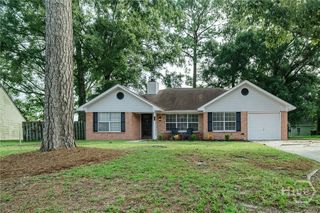 28 Jack Snipe Court W, Richmond Hill, GA 31324