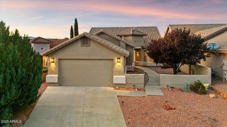 970 S Golf View Drive, Cornville, AZ 86325