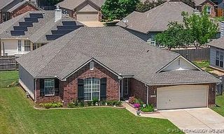 10205 E  114th Pl S, Bixby, OK 74008