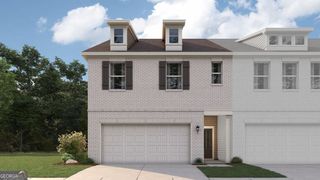 1367 Farmers Loop #20, Austell, GA 30106