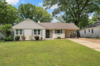 5362 Wilton Ave, Memphis, TN 38120