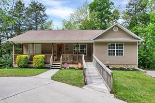 3305 Ridgeway Dr NW, Cleveland, TN 37312