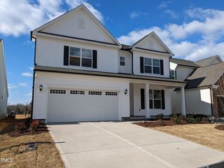 222 Ford Meadows Dr, Garner, NC 27529