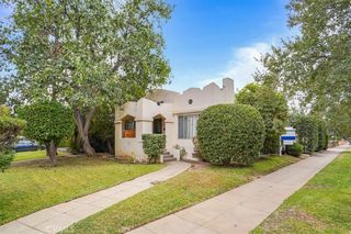 1857 S  Hope St, South Pasadena, CA 91030