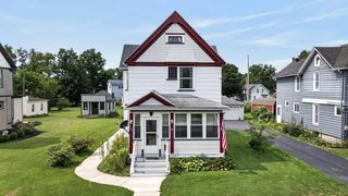 3226 State St, Caledonia, NY 14423