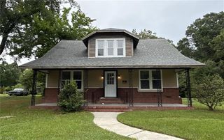312 Culbreth Ave, Thomasville, NC 27360