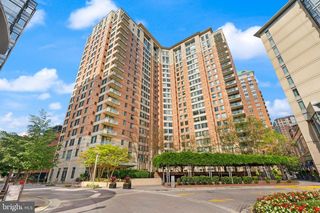 851 N  Glebe Rd #1309, Arlington, VA 22203