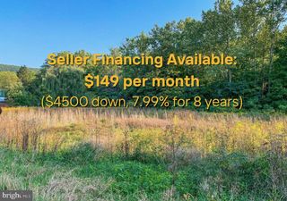 Gilpin Rd, Flintstone, MD 21530