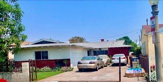 311 N  Holly Ave, Compton, CA 90221