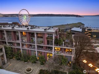 1425 Western Avenue #L310, Seattle, WA 98101