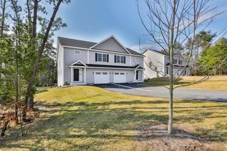 4A Button Dr #A, Londonderry, NH 03053