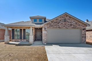 1609 142nd St, Lubbock, TX 79423
