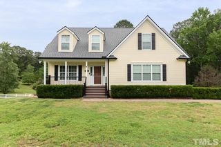 9544 Woodlief Rd, Wake Forest, NC 27587