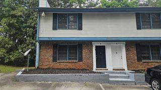 728 Burnt Creek Dr NW #B, Lilburn, GA 30047
