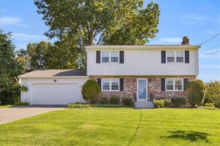 144 Hourigan Drive, Meriden, CT 06451