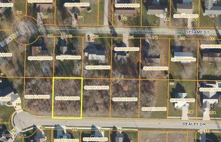 164 Dealey Dr, Convoy, OH 45832