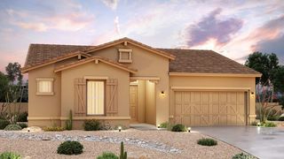 3040 N  202nd Gln, Buckeye, AZ 85396