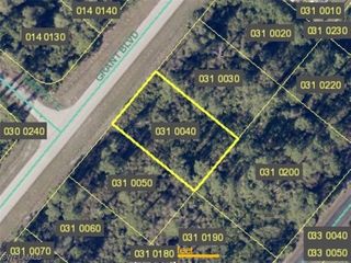 1026 Grant Blvd, Lehigh Acres, FL 33974